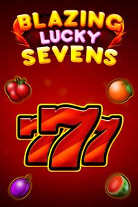 Blazing Lucky Sevens