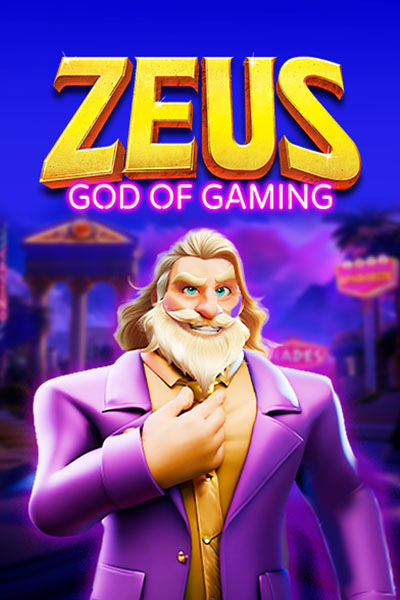 ZEUS God of Gaming