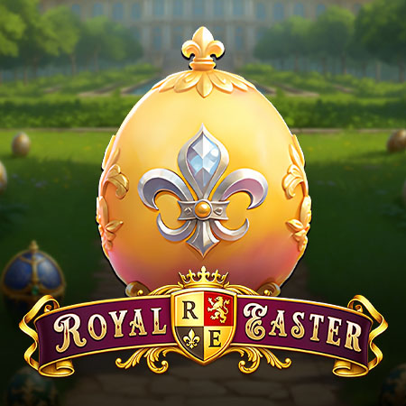 Royal Easter
