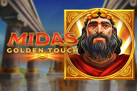 Midas Golden Touch