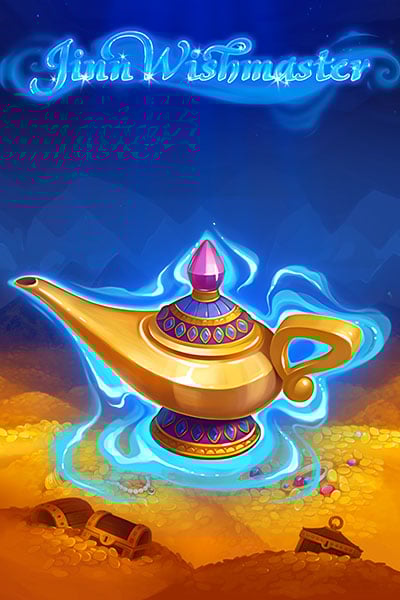 Jinn Wishmaster