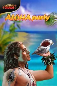 Aloha Party