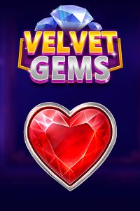 Velvet Gems