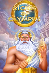 Riches of Olympus