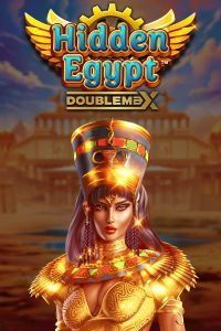 Hidden Egypt DoubleMax