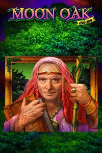 Moon Oak Deluxe