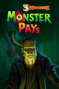 3 Wonders Monster Pays