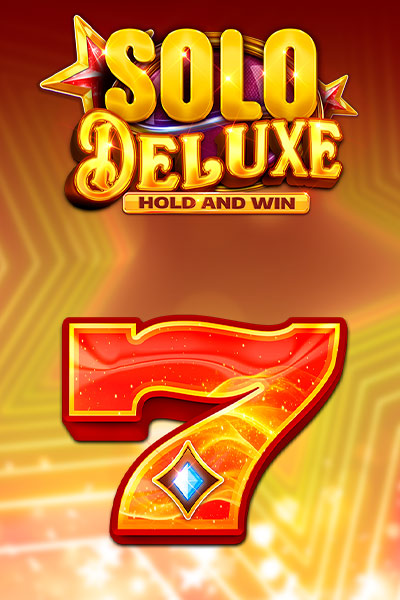 Solo Deluxe Hold and Win