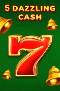 5 Dazzling Cash