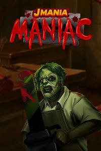 J Mania Maniac