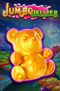 Jumbo Jellies