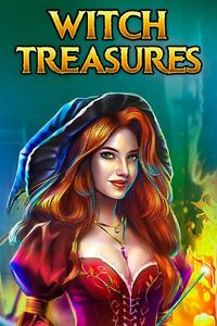 Witch Treasures