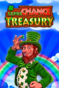 Leprechance Treasury