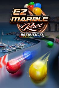 Marble Race Monaco