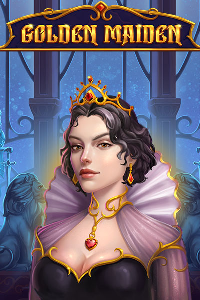 Golden Maiden