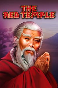 The Red Temple