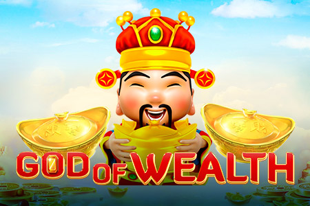 God Of Wealth