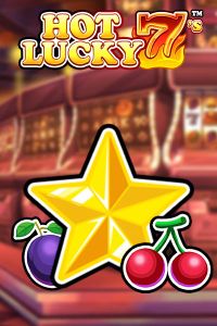 Hot Lucky 7's