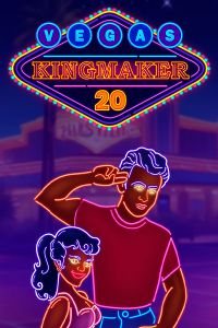Vegas Kingmaker 20
