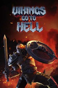 Vikings Go To Hell