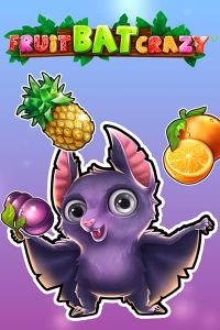 Fruit Bat Crazy
