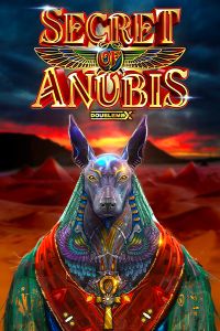 Secret of Anubis DoubleMax