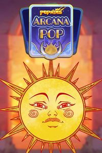 ArcanaPop