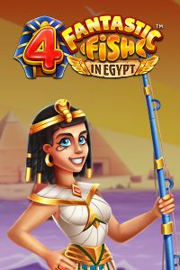 4 Fantastic Fish In Egypt