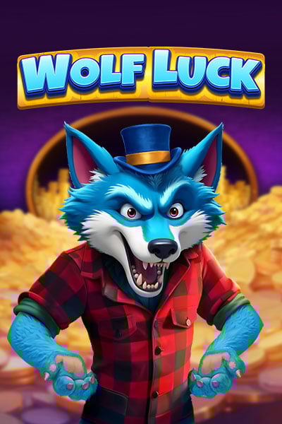 Wolf Luck