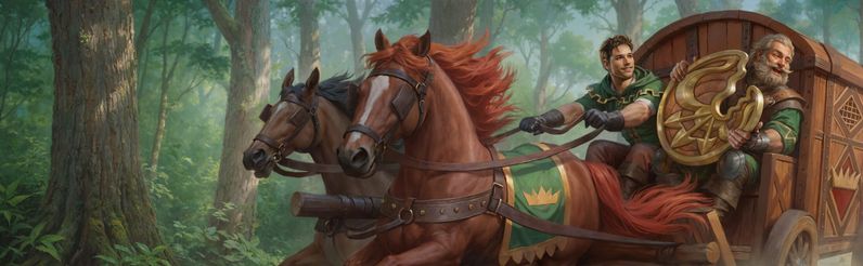 CashCrab Monthly Race