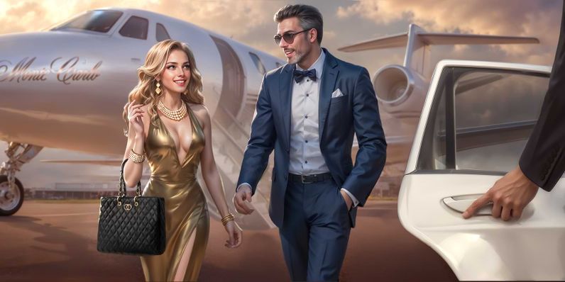 The Ultimate Spin & Win