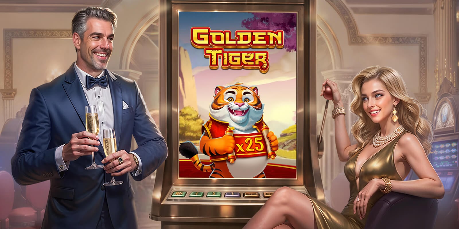 Slot of the Week