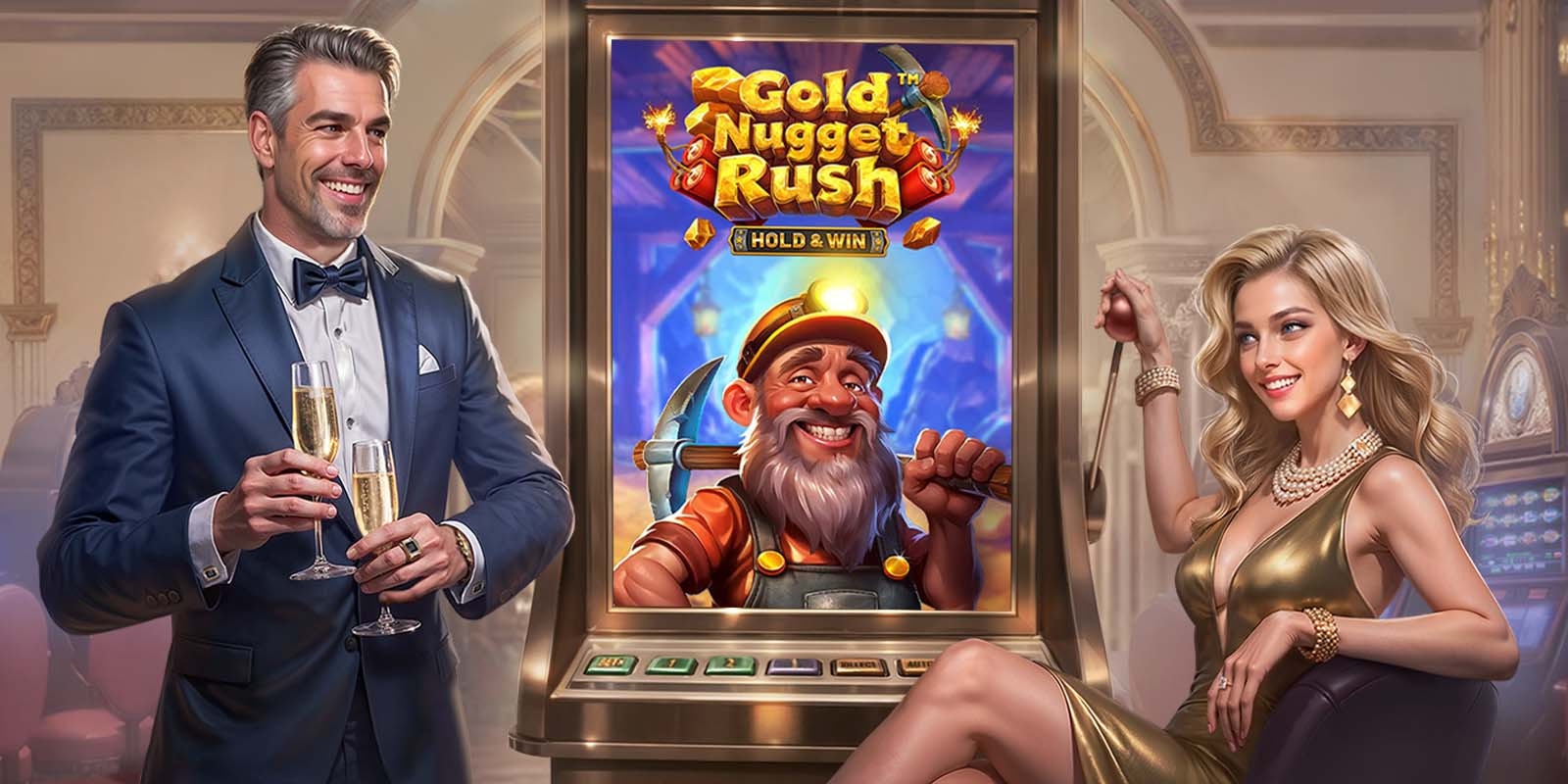 Slot tjedna