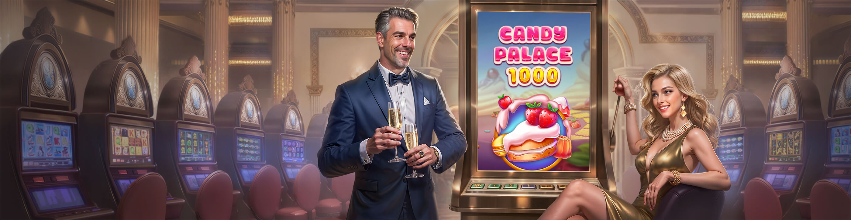 Slot of the Week