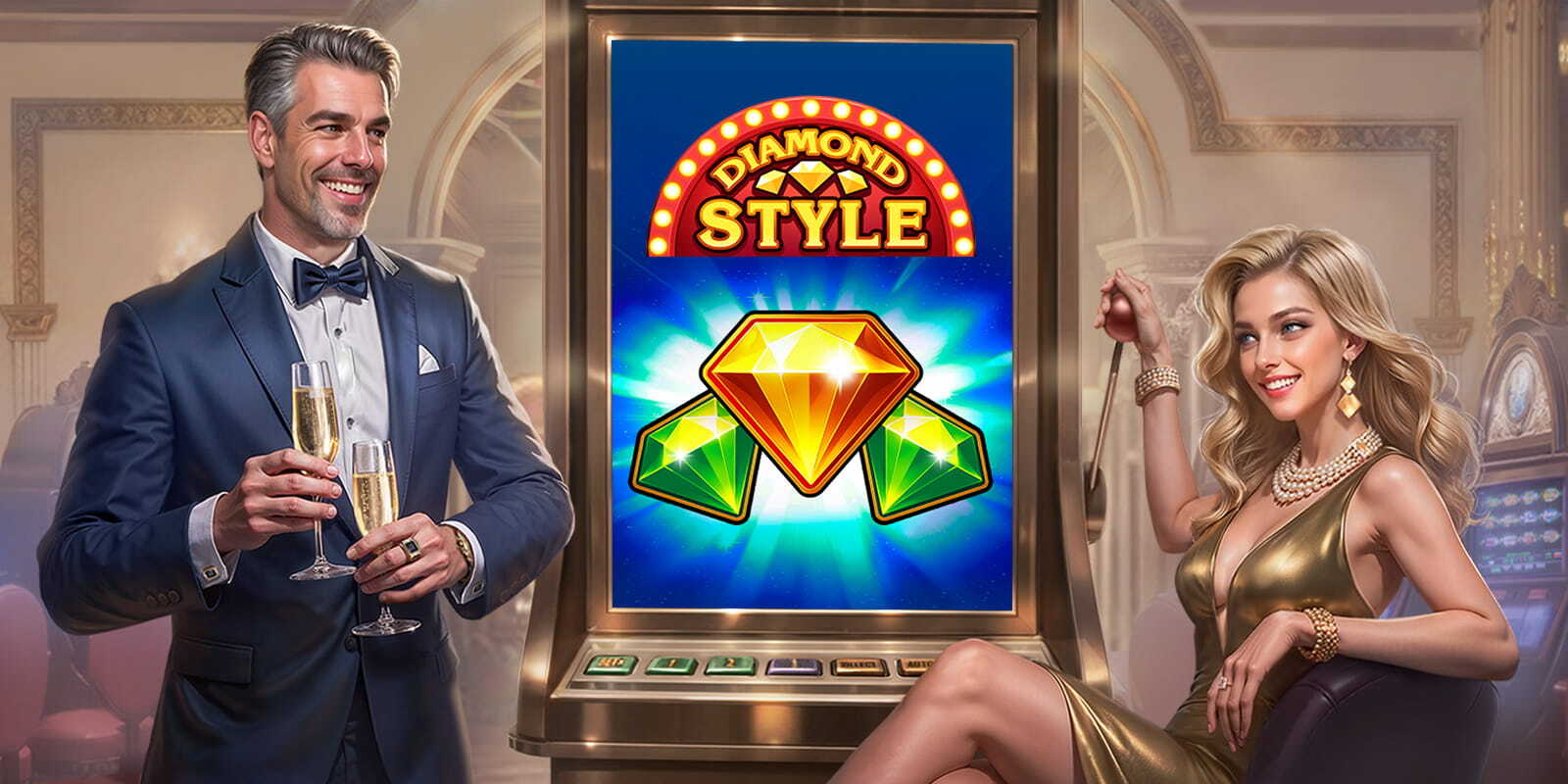 Výherný slot týždňa